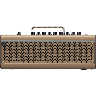 Amplificador Yamaha Thr30iia Wireles Para Guitarra Con Efectos